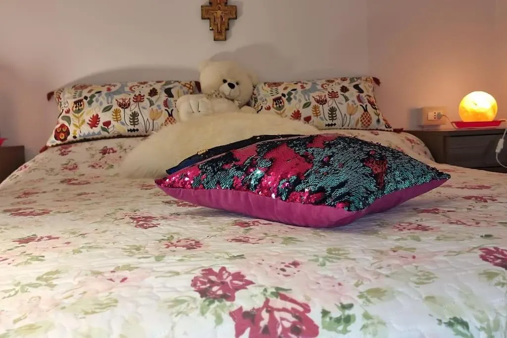 아파트 Laura B & B 피렌체