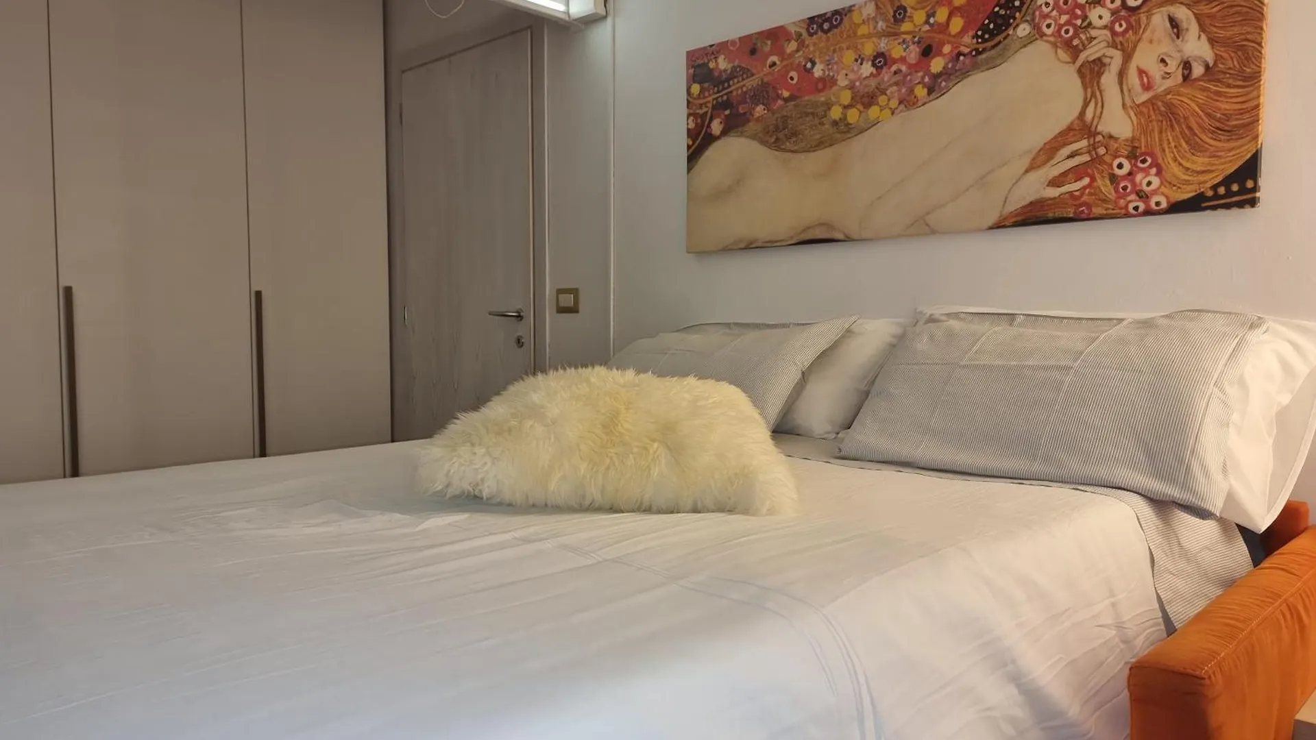 아파트 Laura B & B 피렌체