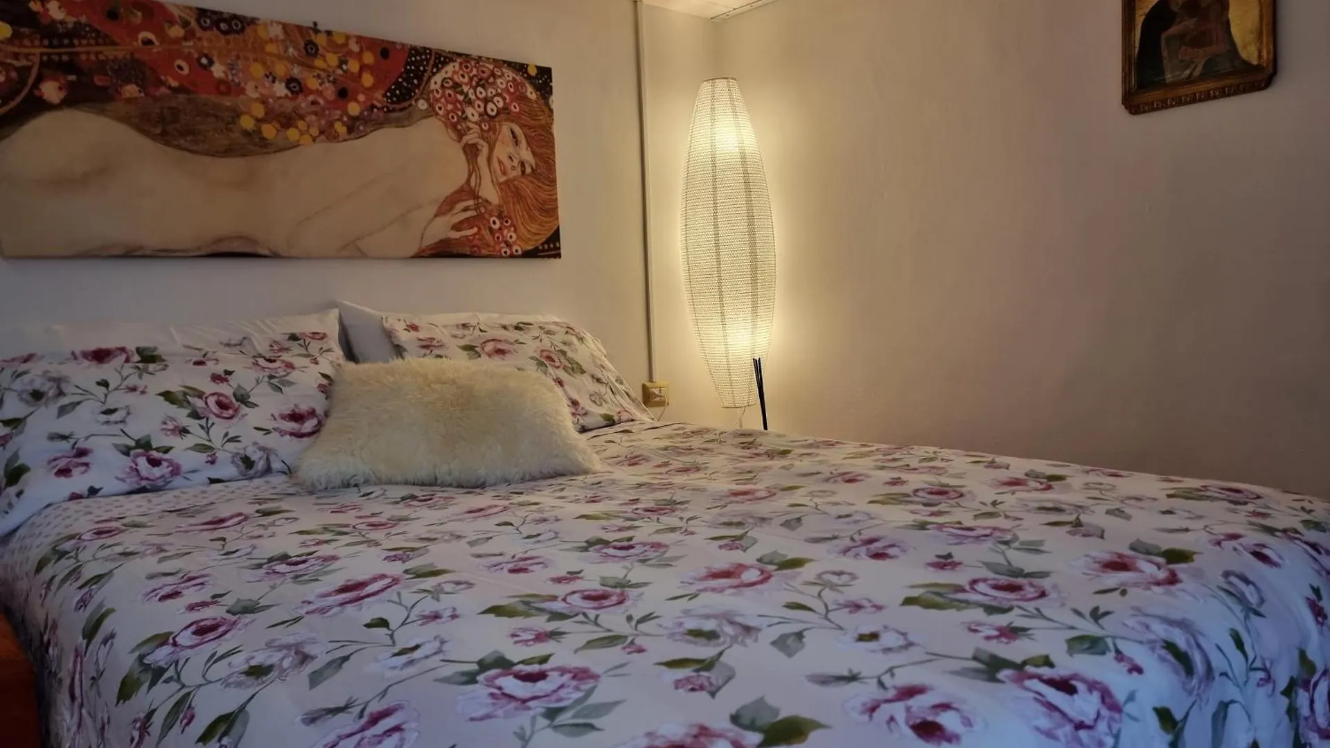 아파트 Laura B & B 피렌체