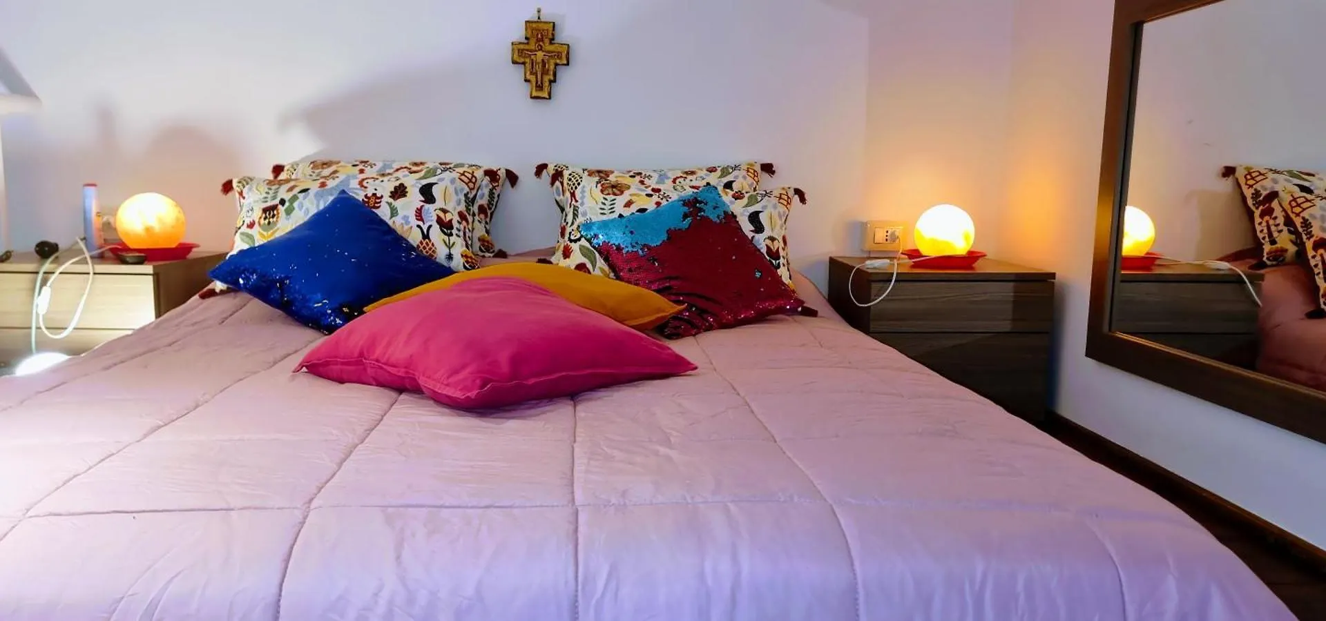 아파트 Laura B & B 피렌체