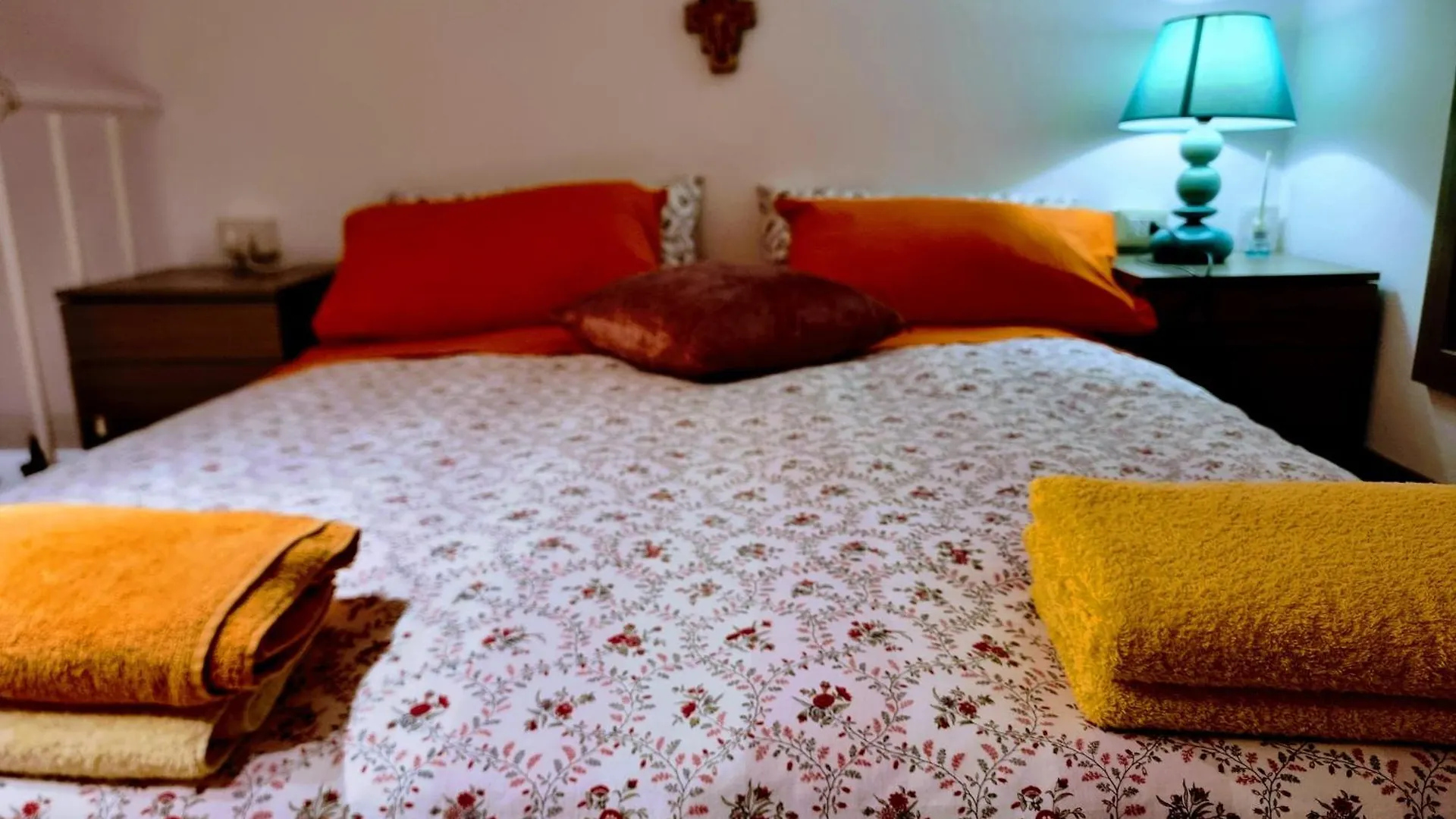 아파트 Laura B & B 피렌체