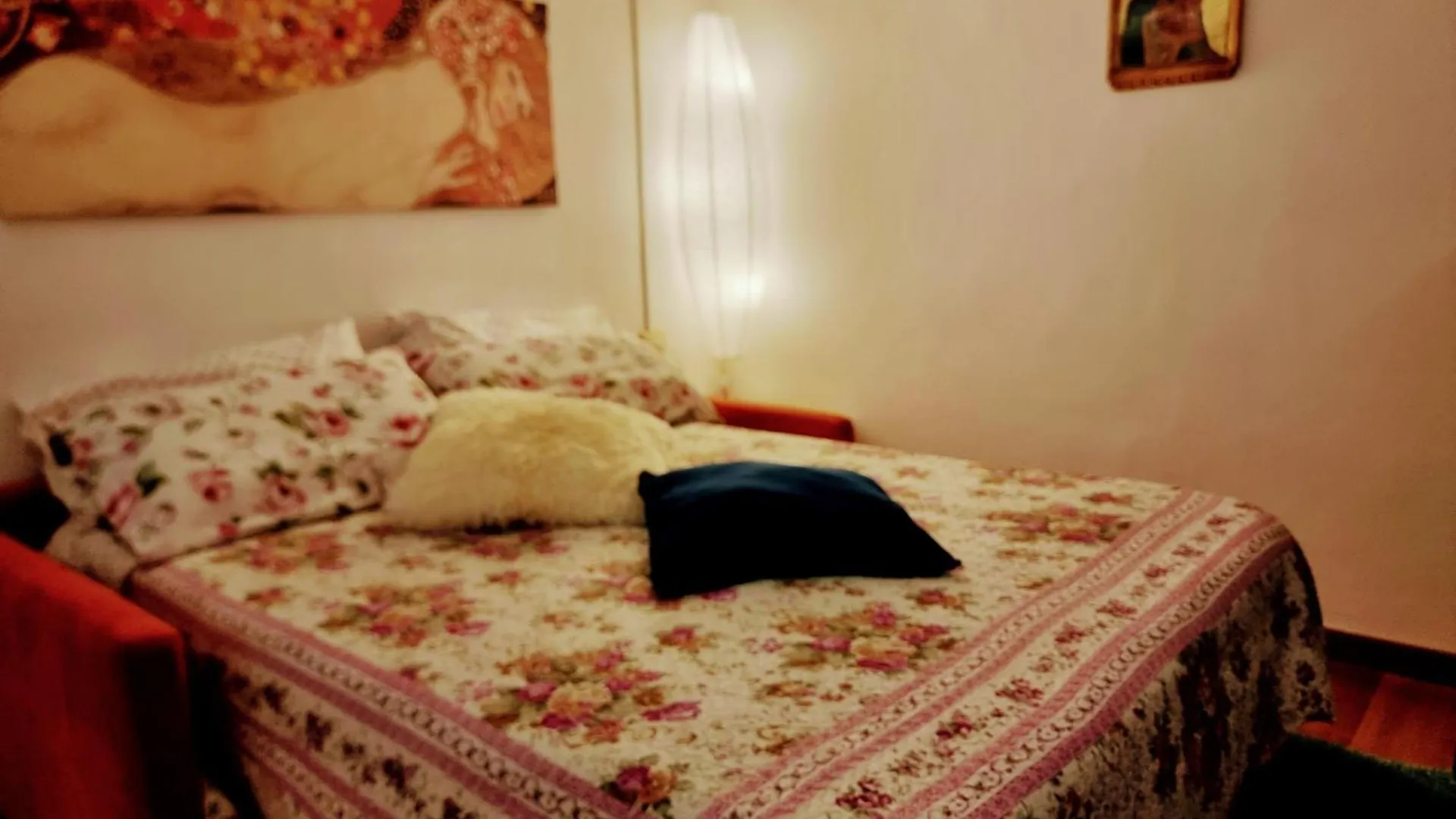 아파트 Laura B & B 피렌체